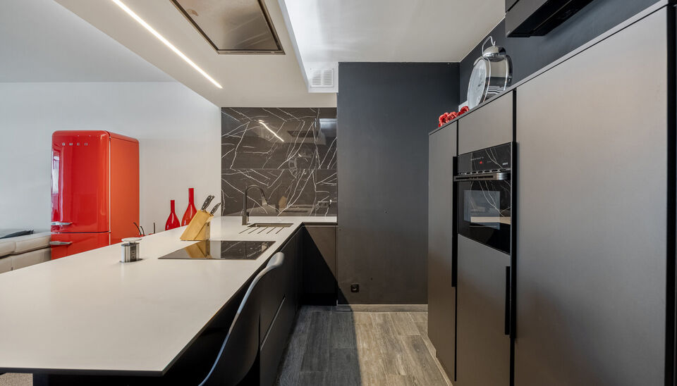 Appartement te koop in Hasselt