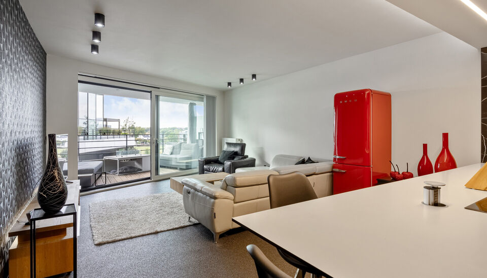 Appartement te koop in Hasselt