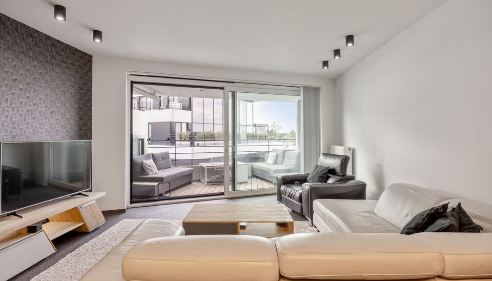 Appartement te koop in Hasselt