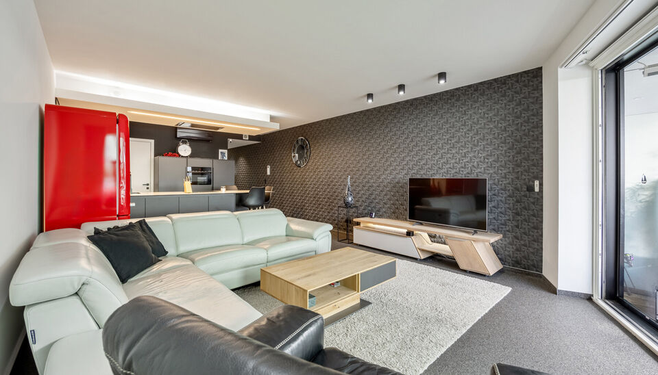 Appartement te koop in Hasselt