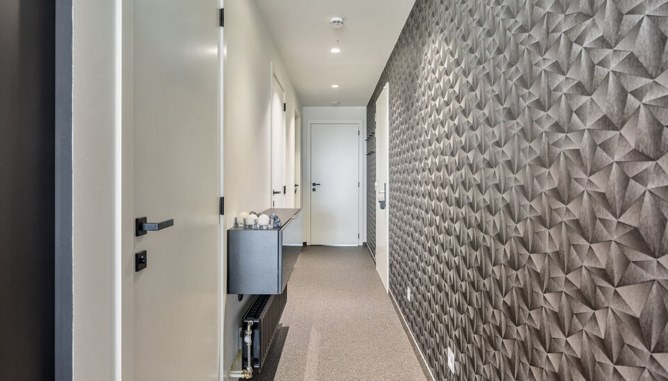 Appartement te koop in Hasselt