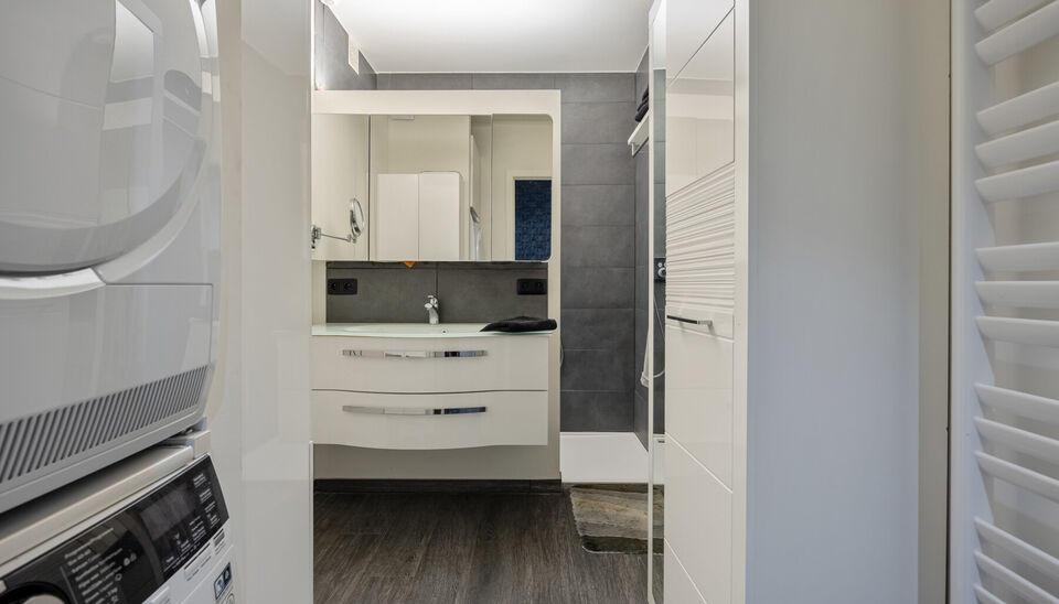 Appartement te koop in Hasselt