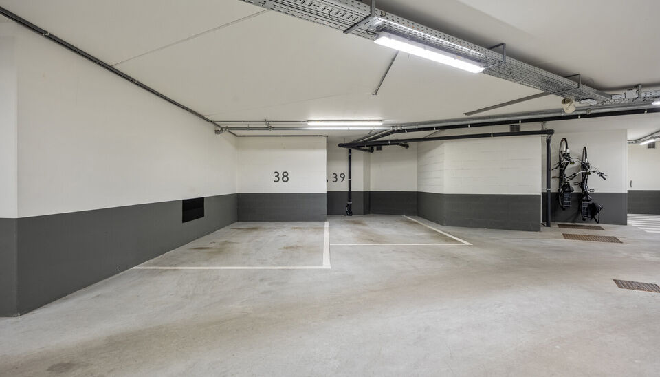 Appartement te koop in Hasselt