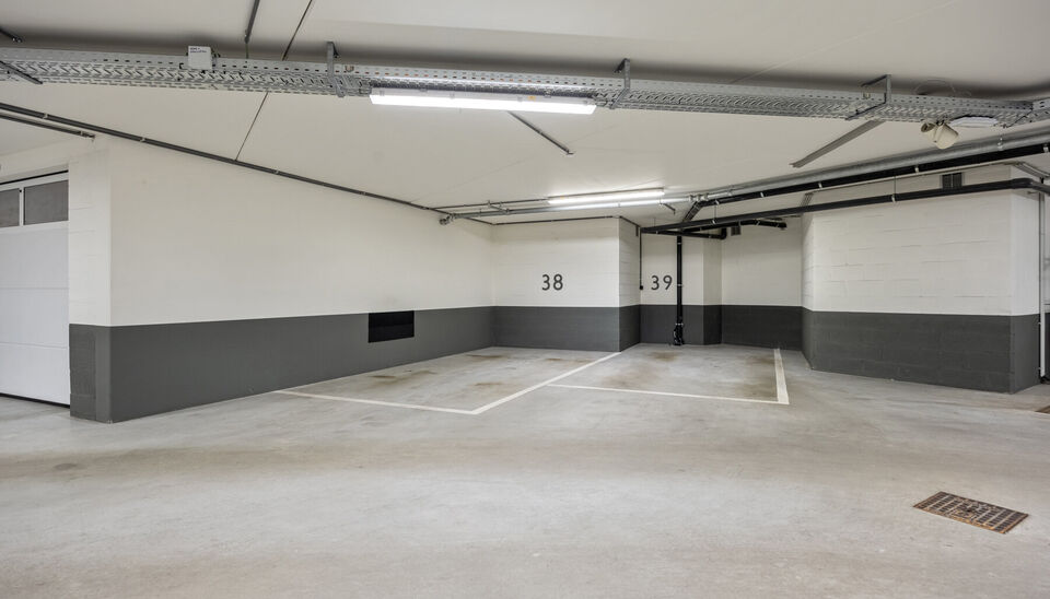 Appartement te koop in Hasselt