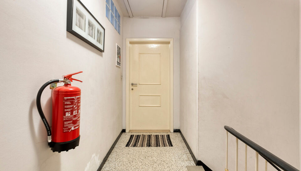 Appartement te koop in Hasselt