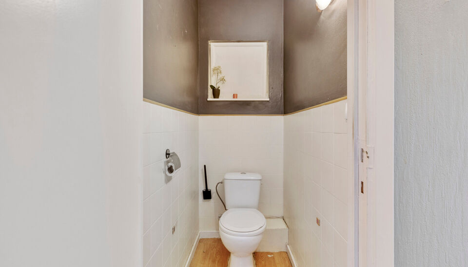 Appartement te koop in Hasselt