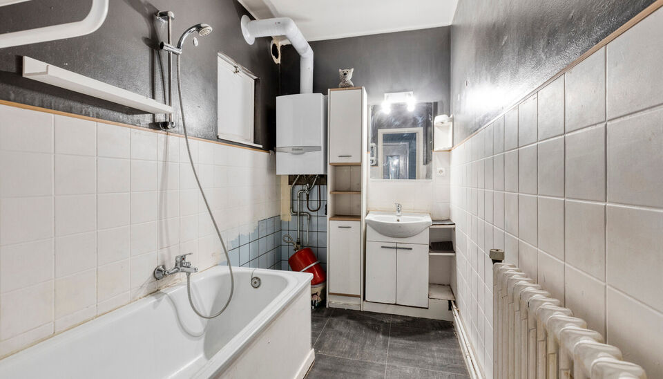 Appartement te koop in Hasselt