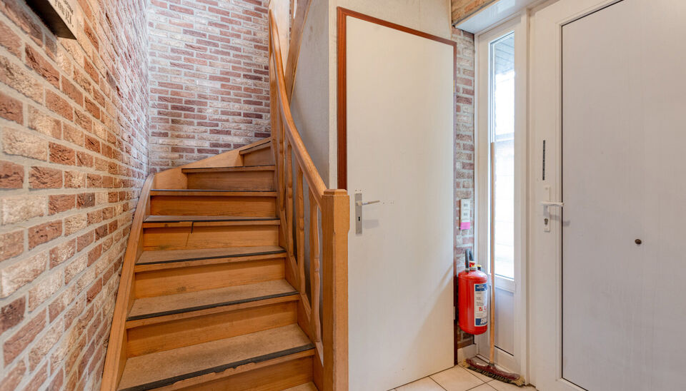 Appartementsgebouw te koop in Bree