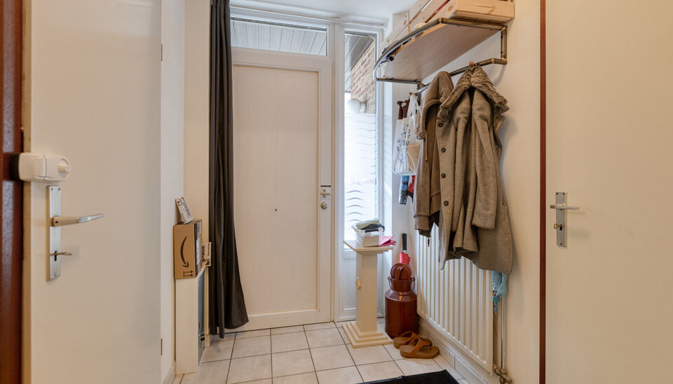 Appartementsgebouw te koop in Bree