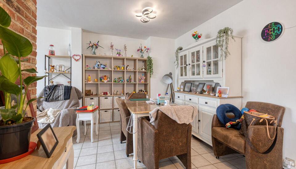 Appartementsgebouw te koop in Bree
