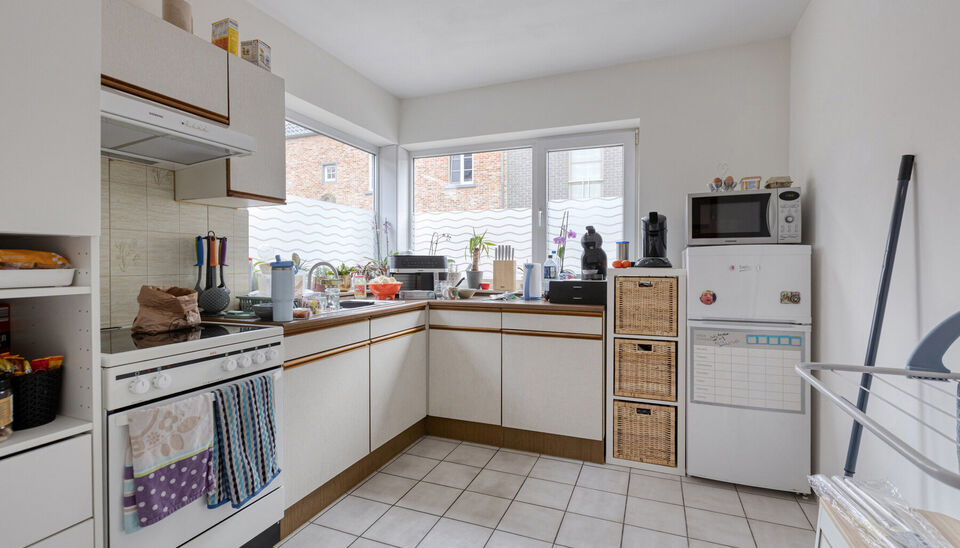 Appartementsgebouw te koop in Bree