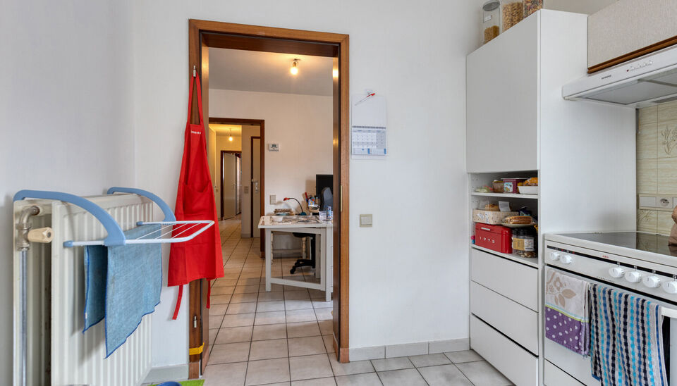 Appartementsgebouw te koop in Bree