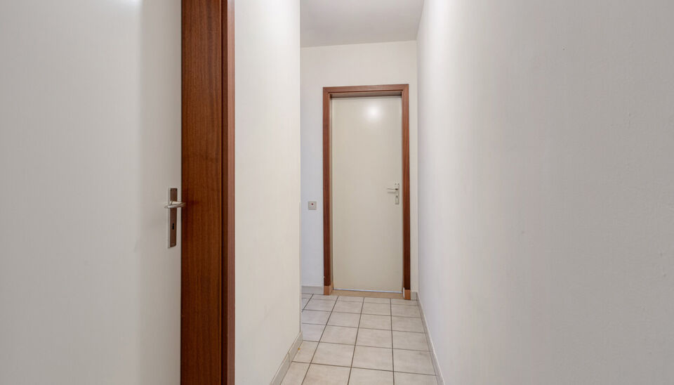 Appartementsgebouw te koop in Bree