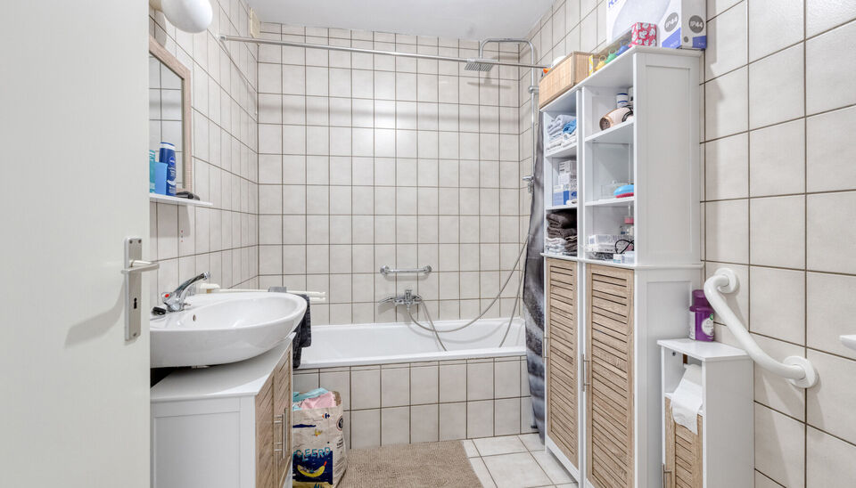 Appartementsgebouw te koop in Bree