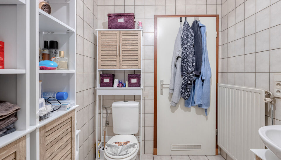 Appartementsgebouw te koop in Bree