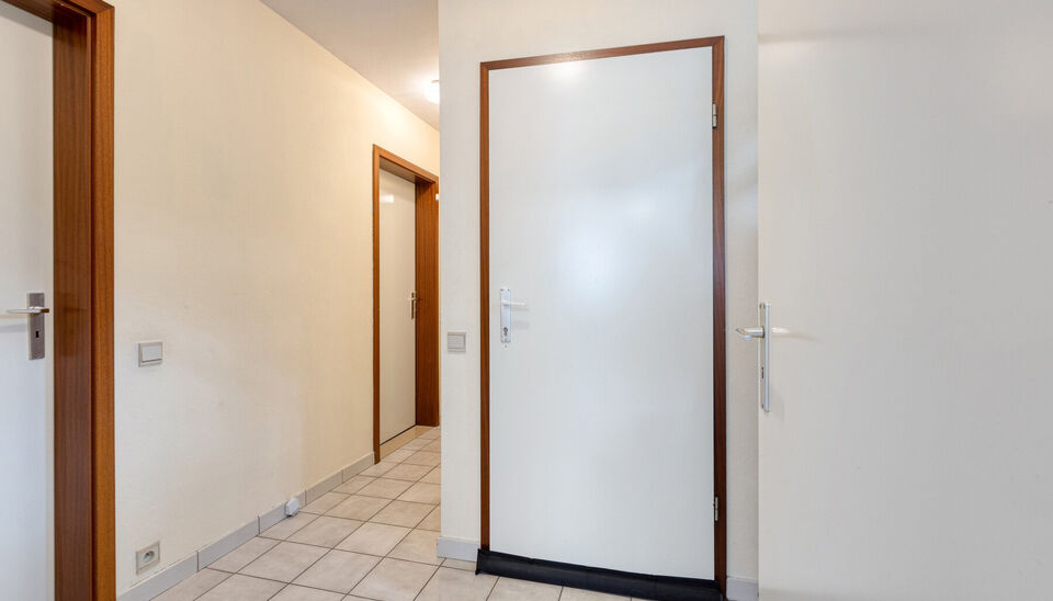 Appartementsgebouw te koop in Bree