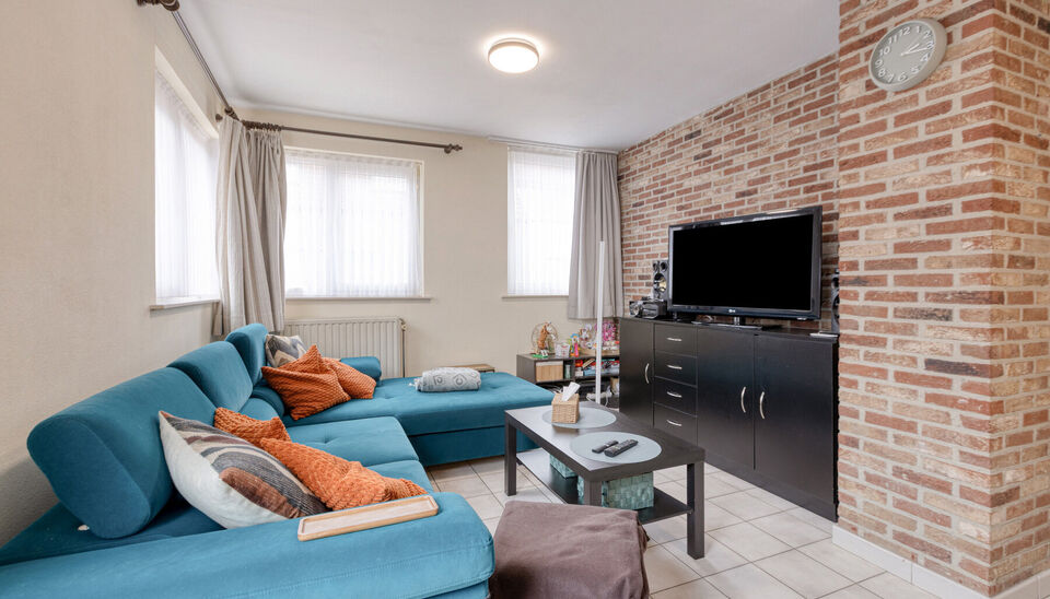 Appartementsgebouw te koop in Bree