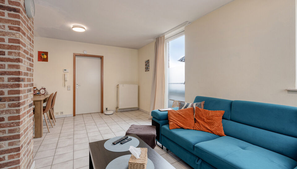 Appartementsgebouw te koop in Bree