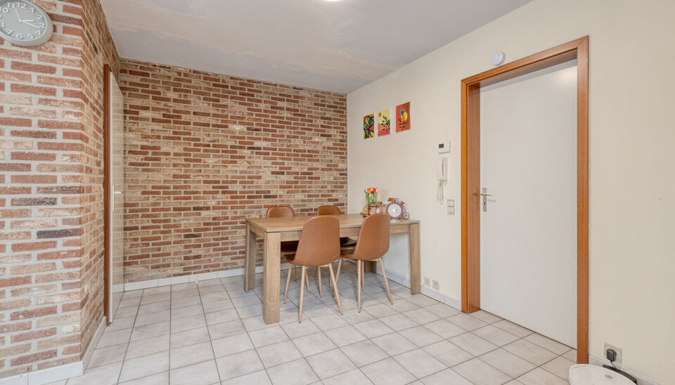 Appartementsgebouw te koop in Bree
