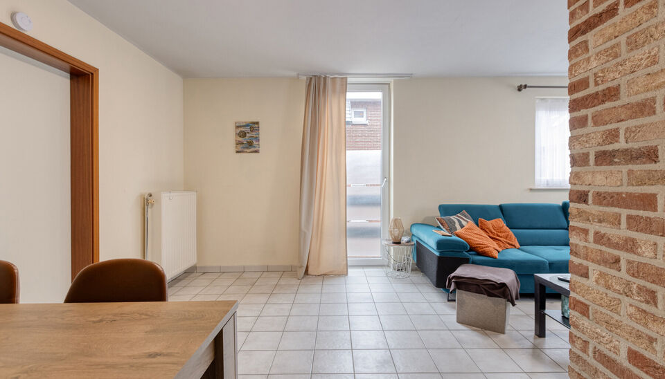 Appartementsgebouw te koop in Bree