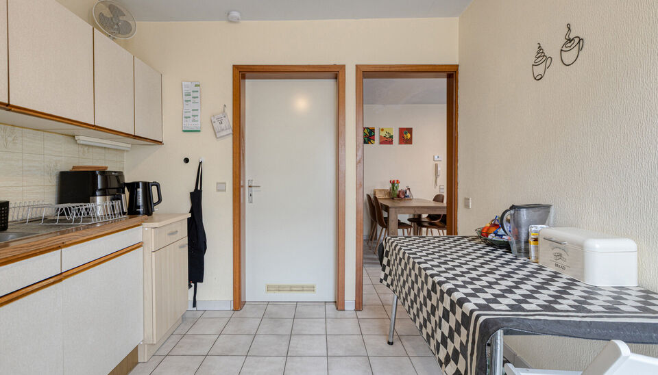 Appartementsgebouw te koop in Bree