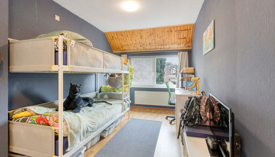 Appartementsgebouw te koop in Bree