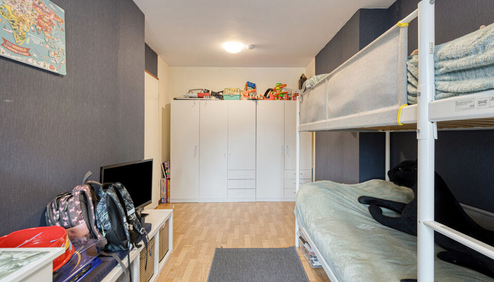Appartementsgebouw te koop in Bree