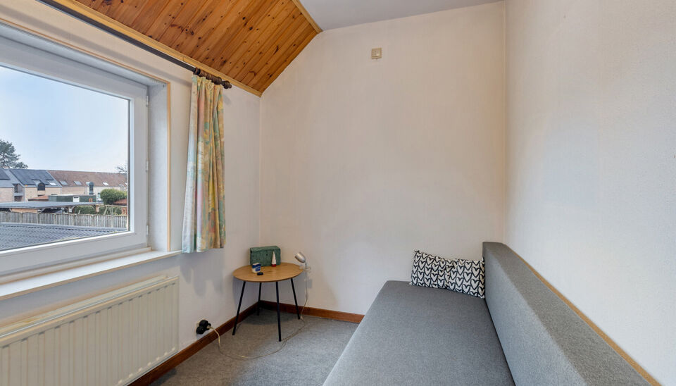 Appartementsgebouw te koop in Bree