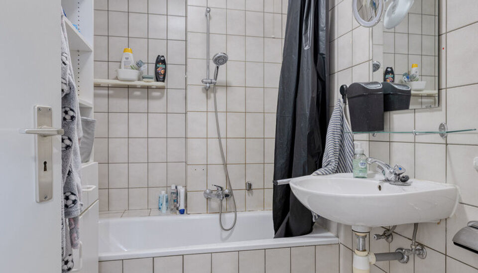Appartementsgebouw te koop in Bree