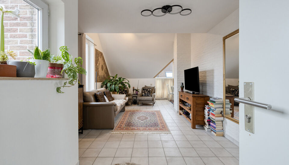 Appartementsgebouw te koop in Bree