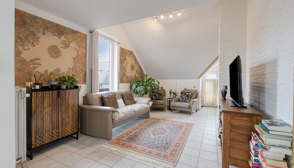 Appartementsgebouw te koop in Bree