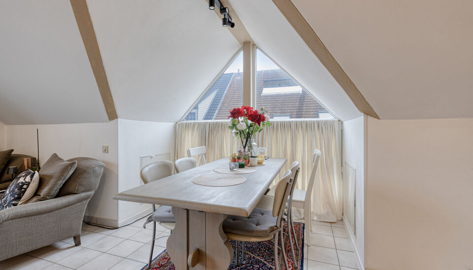 Appartementsgebouw te koop in Bree