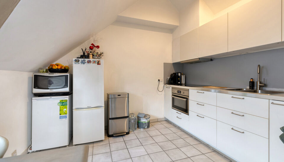 Appartementsgebouw te koop in Bree
