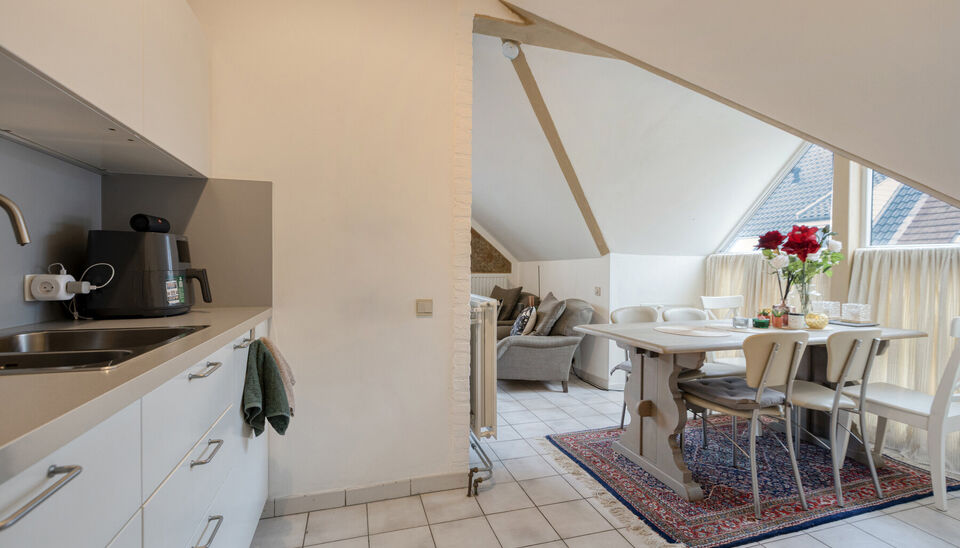 Appartementsgebouw te koop in Bree