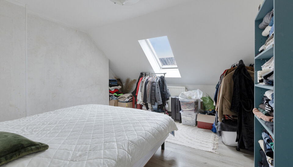 Appartementsgebouw te koop in Bree