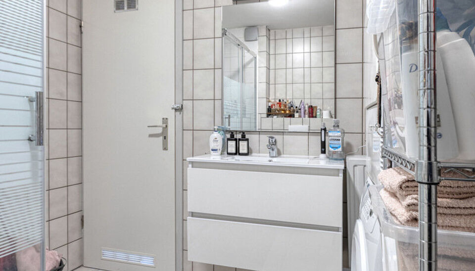 Appartementsgebouw te koop in Bree