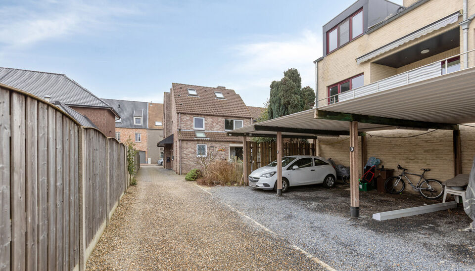 Appartementsgebouw te koop in Bree