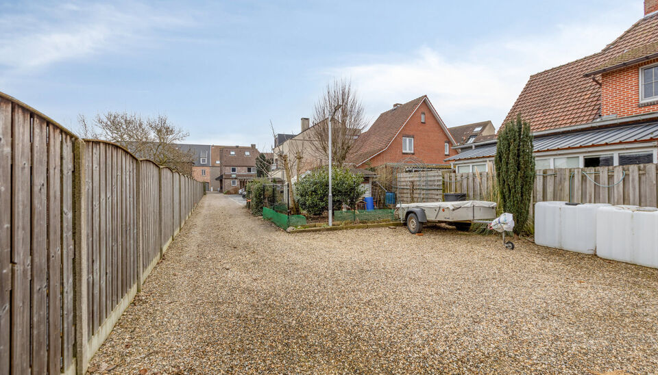 Appartementsgebouw te koop in Bree