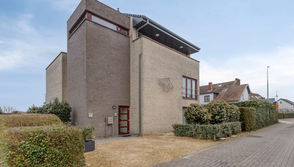 Appartementsgebouw te koop in Bree
