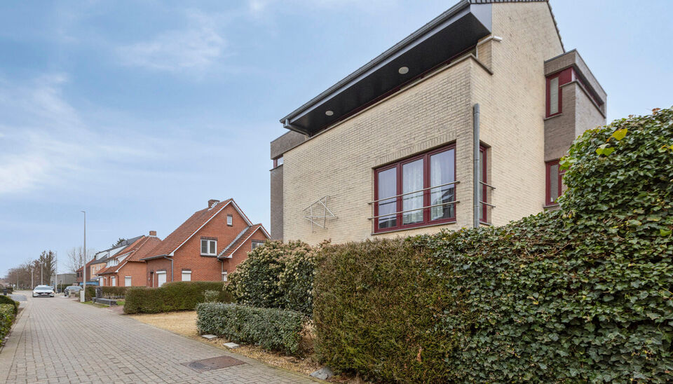 Appartementsgebouw te koop in Bree