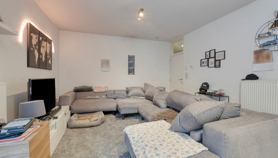 Appartementsgebouw te koop in Bree