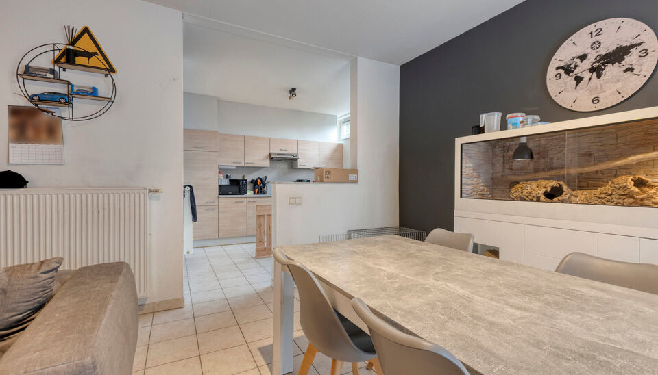 Appartementsgebouw te koop in Bree