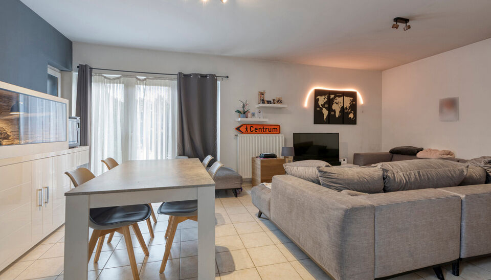 Appartementsgebouw te koop in Bree