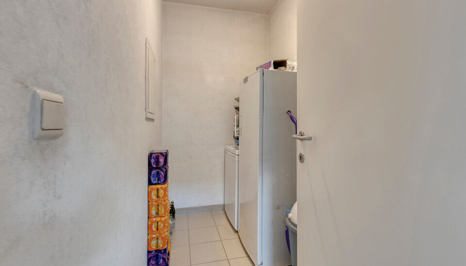 Appartementsgebouw te koop in Bree