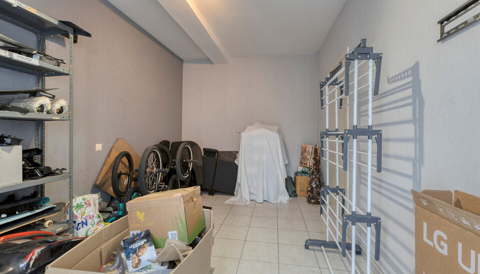Appartementsgebouw te koop in Bree