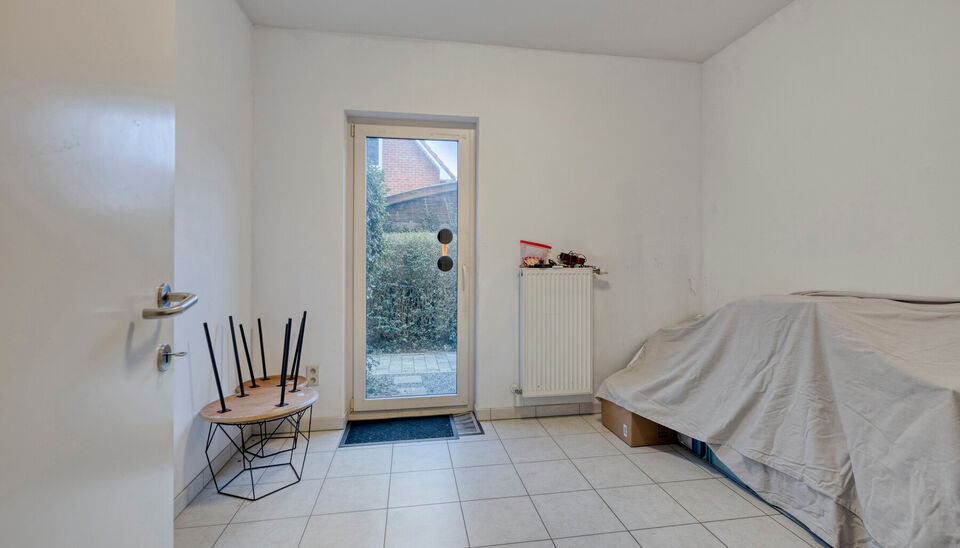 Appartementsgebouw te koop in Bree