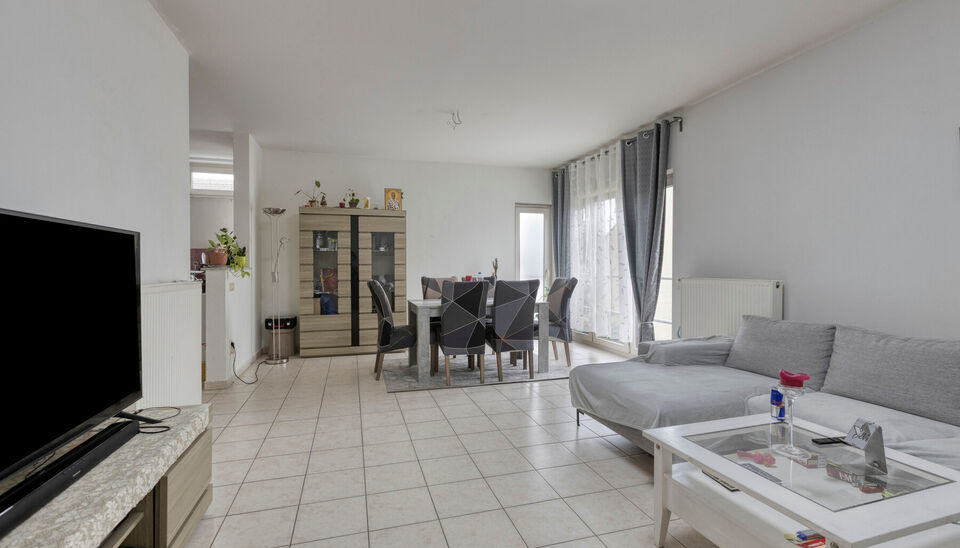 Appartementsgebouw te koop in Bree