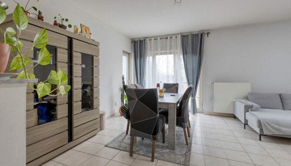 Appartementsgebouw te koop in Bree