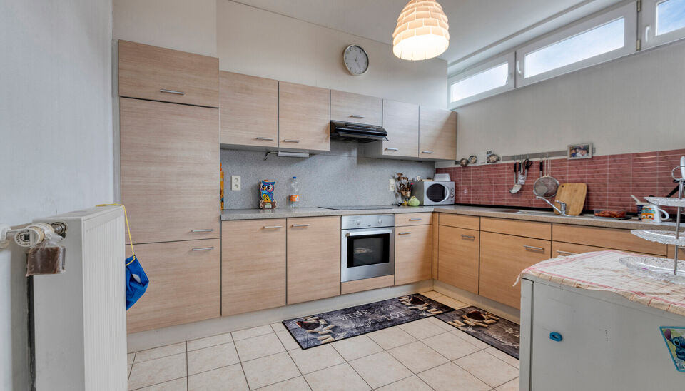 Appartementsgebouw te koop in Bree
