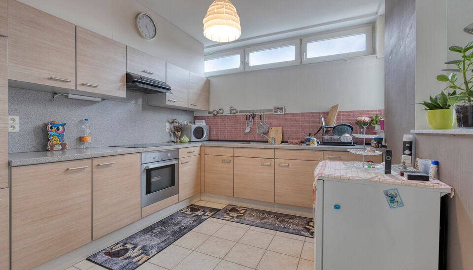 Appartementsgebouw te koop in Bree